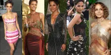 Halle Berry compie 60 anni, i suoi suoi look indimenticabili. FOTO