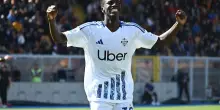 Atalanta, Diao idea per l'attacco