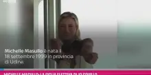 Michelle Masullo: la figlia elettiva di Jo Squillo