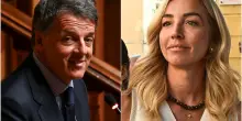 Renzi: Silvia Salis 'nome forte per le primarie del campo largo'