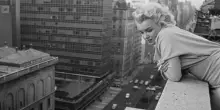 Marilyn, stasera in prima visione su Sky Documentaries