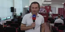 Torino, attesa per le conferenze di Abate, Cairo e Petrachi