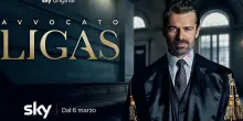 Avvocato Ligas: recensione dei primi due episodi della serie Sky