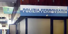 Uomo con machete in stazione Centrale a Milano, arrestato