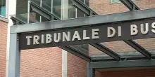 Uccise la moglie, condannato all'egastolo