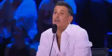 Alice Fregoso conquista Francesco Gabbani
