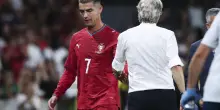 Portogallo, la sanzione per Cristiano Ronaldo: sospensione di 30 giorni e multa irrisoria