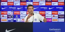 Inter, Chivu: 'Spence sar&agrave; convocato anche se...'