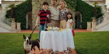 L&rsquo;Estranea di Paolo Strippoli, la recensione del film a Venezia 83