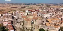 Libro Possibile, il Festival 2026 parte da Irsina in Basilicata