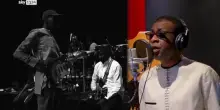 Youssou N'Dour a Sky Tg24: 'Il mio sogno? Che la musica resti umana'