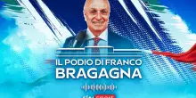 'L'attesa': guarda la 3^ puntata de 'Il podio di Franco Bragagna'