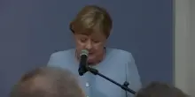 VIttoria Afd, Angela Merkel: 'Mi si spezza il cuore'