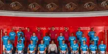 Quanto è costato il Napoli scudetto e quanto vale ora
