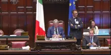 Bonelli: Governo chiede scostamento per diktat d'oltreoceano
