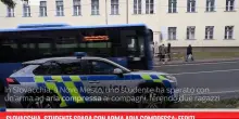 Slovacchia, studente spara con arma aria compressa: feriti