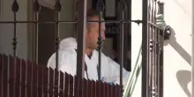 Coppia e figlia trovati morti a Pietralata, l'inchiesta