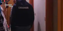 Torino, arrestata coppia accusata di omicidio