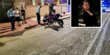 15enne morta a Messina, soccorritrice in una lettera: non dimenticher&ograve;