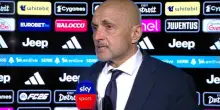 Spalletti: 'Dopo 7 mesi non ho ancora capito che Juve siamo'