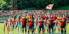Genoa-Ascoli, parte dell'incasso devoluta per il terremoto in Colombia