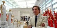 &Egrave; morto a 93 anni lo stilista Valentino, ultimo imperatore della moda