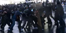 Proteste in Francia, continuano le manifestazioni degli studenti