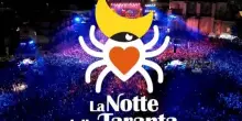 Notte della Taranta 2026, stasera il Concertone con Ermal Meta