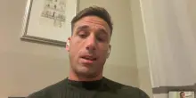 Biglia: 'Io ho visto Messi piangere solo due volte...'