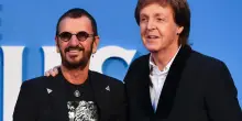 Paul McCartney e Ringo Starr, il significato del duetto Home to Us