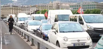 Tetto a popolazione in Svizzera, al referendum vince il no