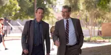 Spinning Man, il cast del film stasera in tv