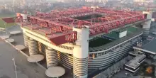 Inchiesta curve, pentito: 'Accordo per dividere incassi'