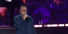 Gigi D'Alessio residency alla Reggia di Caserta con 10 concerti