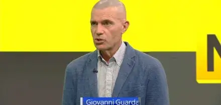 Juventus, via Comolli: Carnevali Ad &egrave; la mossa di Elkann