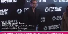 Jamie Campbell-Bower ne 'Gli Anelli del Potere 3'