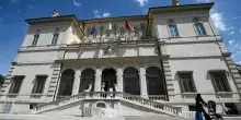 Galleria Borghese e Proger, al via il Concorso di architettura