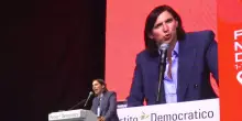 Elly Schlein: noi pronti al voto, prima &egrave; meglio &egrave;