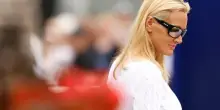 Diagnosticato tumore al seno a Vanessa Trump, ex nuora del presidente