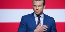 Usa, capo del Pentagono Hegseth: nostro compito è prepararsi a guerra