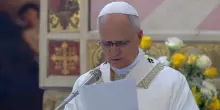 L'omelia di Papa Leone XIV ad Assisi: 'Siamo qui per vincere la rassegnazione e la paura'