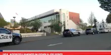 Usa, accoltellamento in scuola: sei feriti