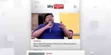 Sky Tg24 Business, la puntata dell'8 luglio 2026