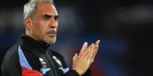 Catania, Viali esonerato dopo un mese