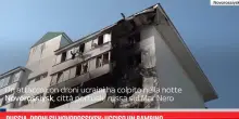 Russia, droni su Novorossiysk: ucciso un bambino
