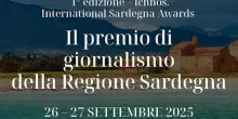 Ichnos International Sardegna Awards: i premi e l'assegnazione