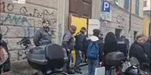 Sicurezza scuole, primi controlli a La Spezia con metal detector