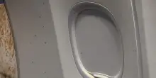 Zanzare invadono aereo, disavventura sul volo Ryanair Milano-Alicante