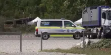Sparatoria a Rave party in Svizzera, arrestato 43enne