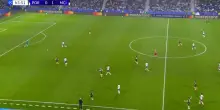 Donnarumma rischia la frittata: il rimpallo lo salva